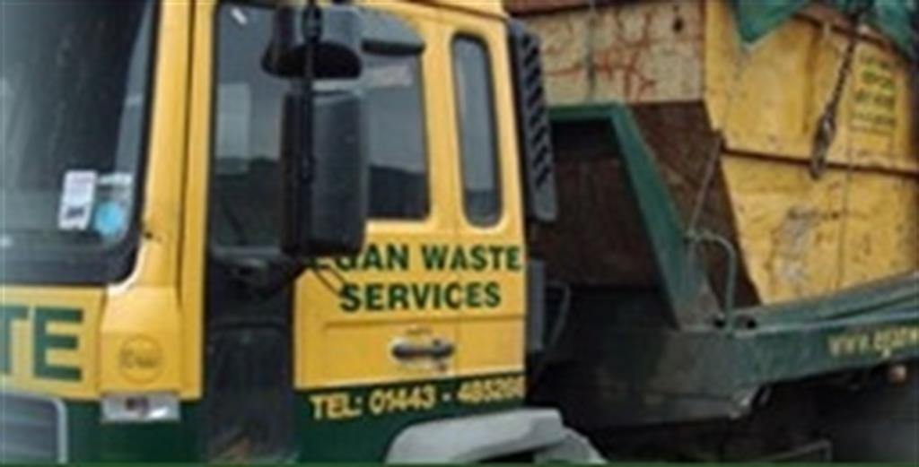 Skip Hire Egan Waste Services Get a Quote
